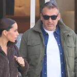 Αντωνά: Η Απάντηση Σε Ειρωνικό Σχόλιο Για Τον Λιάγκα