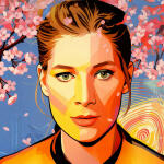 AI-MILIA: Μια παραστατική αφήγηση της Αιμιλίας Υψηλάντη