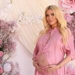 Γέννησε η Κατερίνα Καινούργιου