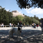 Καιρός: Ανεβαίνει Η Θερμοκρασία- Πώς Θα Είναι Τη Μ. Εβδομάδα