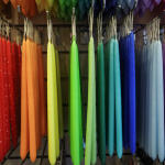 Εορταστικό Ωράριο Πάσχα: Ανοιχτά Την Κυριακή Τα Καταστήματα