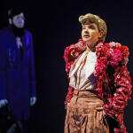 Το Πορτρέτο Του Ντόριαν Γκρέι: Συνεχίζεται Μετά Το Πάσχα