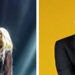 Άννα Βίσση - Γιώργος Αρσενάκος