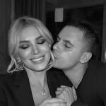 Παναγιώτης Κουτσουμπής - Κατερίνα Καινούργιου