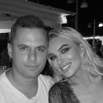 Κατερίνα Καινούργιου - Παναγιώτης Κουτσουμπής