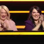 Άση Μπήλιου - Κατερίνα Ζαρίφη