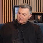 Μακρόπουλος: «Είμαι Πολύ Περίεργος, Παράξενος Και Δύστροπος»