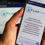 Fuel Pass: Ανοίγει Σήμερα Η Πλατφόρμα