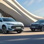 MG HS PHEV+ : Τα έχει όλα και συμφέρει