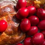 Πασχαλινά αυγά