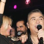 Σταματάει Από Τα Μπουζούκια Ο Αντώνης Ρέμος;