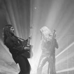 Κάρλος Πέρεζ - Άννα Βίσση