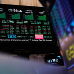 financial markets Wall Street