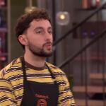 MasterChef Γιώργος: «Νιώθω Πάρα Πολύ Αδικημένος»