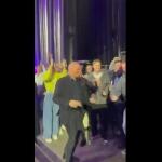 Βαρουφάκης: Χορεύει Στη Ρωσία Τέκνο Κομμάτι Με Το Όνομά Του