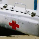 Κουτί πρώτων βοηθειών: Τι πρέπει να έχουν οι οδηγοί στα ΙΧ από 18 Ιουνίου