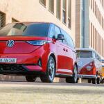 VW Επαγγελματικά: Οι εντυπωσιακές πωλήσεις