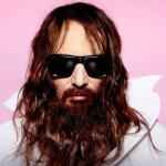 Ο Sébastien Tellier στο Release Athens x SNF Nostos 2026