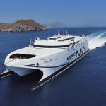 Πιο Προσιτά Ταξίδια Σε Άνδρο Και Τήνο με την SEAJETS