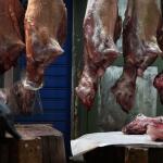 κρεοπωλείο Βαρβάκειο