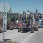 Αγρότες: Ξανά Στους Δρόμους- Έκλεισαν Τον Ε-65 Στην Καρδίτσα