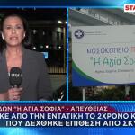 Πειραιάς: Εκτός Εντατικής Η 2χρονη Που Της Επιτέθηκε Σκύλος