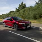 MAZDA 6e: Αναδείχθηκε το αυτοκίνητο με την καλύτερη σχεδίαση για το 2026