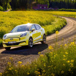 Ford Puma Gen-E: Εκδρομικές αποδράσεις