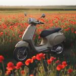 Νέες Vespa Primavera και Vespa Sprint S: Δείτε τις τιμές