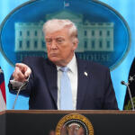 Ιράν: Συμφωνία Για Κατάπαυση Πυρός 2 Εβδομάδων