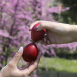 Κυριακή του Πάσχα: Βελτιωμένος ο καιρός και άνοδος της θερμοκρασίας