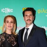 Παπαδημητρίου: «Τα παιδιά δεν είχαν γνωρίσει σύντροφό μου»