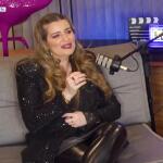 Κίτσου: Ξέσπασε Σε Κλάματα Κατά Τη Διάρκεια Συνέντευξης