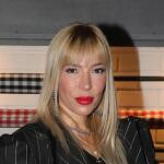 Μανωλάκου: Μίλησε Για Τη Μάχη Με Τη Σκλήρυνση