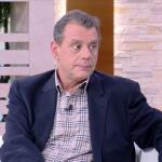 Γιάννης Γκελντής: Από Τα Εστιατόρια Στη Φυλακή