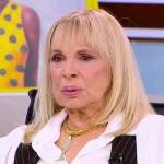 Άννα Φόνσου - Μαρινέλλα