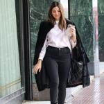 Το υγιεινό γεύμα της Σταματίνας Τσιμτσιλή