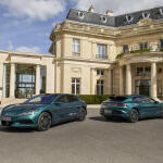 DENZA Z9GT: Έρχεται στην Ευρώπη με τεχνολογία αιχμής