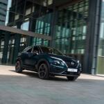 Nissan JUKE Pulse: Η νέα ειδική έκδοση με εξοπλισμό που τα...«σπάει»