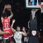 Εντυπωσιακές Ευρωπαϊκές Εμφανίσεις Παναθηναϊκού Ολυμπιακού