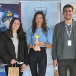 Όμιλος Επιχειρήσεων Σαρακάκη: Πασχαλινό Bazaar