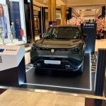 Suzuki e VITARA: Αναλυτικά οι εκδόσεις και οι τιμές