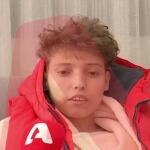 Ο 18χρονος Μάριος Μετά Τη Σωτήρια Μεταμόσχευση