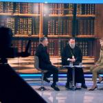 Το βαθύτερο νόημα της Μεγάλης Εβδομάδας και του Πάσχα στους «Συμφοιτητές»