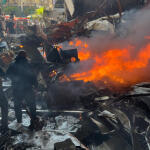 Βηρυτός επίθεση Ισραήλ