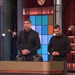 ΜasterChef: Ποιος Θα Κερδίσει Την Πολυπόθητη Ασυλία;