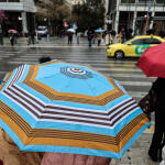 Καιρός Πάσχα: Βροχή Την Ανάσταση, Με Ήλιο Το Σούβλισμα