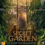 Ο Μυστικός Κήπος: Σε Α' Τηλεοπτική Προβολή Από Το Star