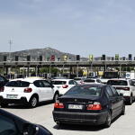 Πάσχα: Γεμάτα Φεύγουν Πλοία Και Κτελ