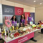 Νικ. Ι. Θεοχαράκης Α.Ε: Πασχαλινό Bazaar για καλό σκοπό